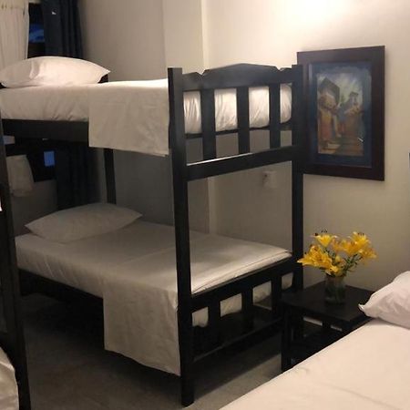 Hotel Kaluwala Necoclí 外观 照片