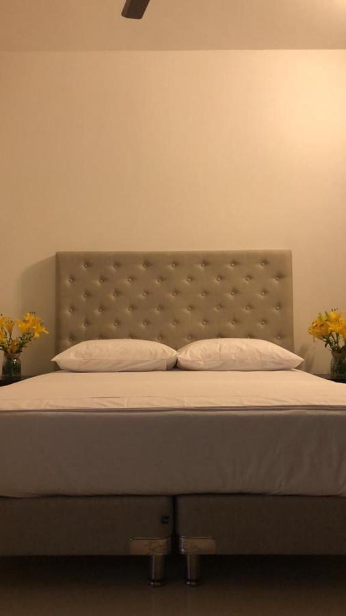 Hotel Kaluwala Necoclí 外观 照片