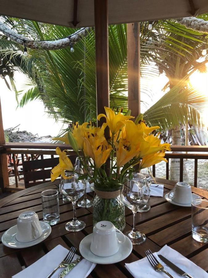Hotel Kaluwala Necoclí 外观 照片
